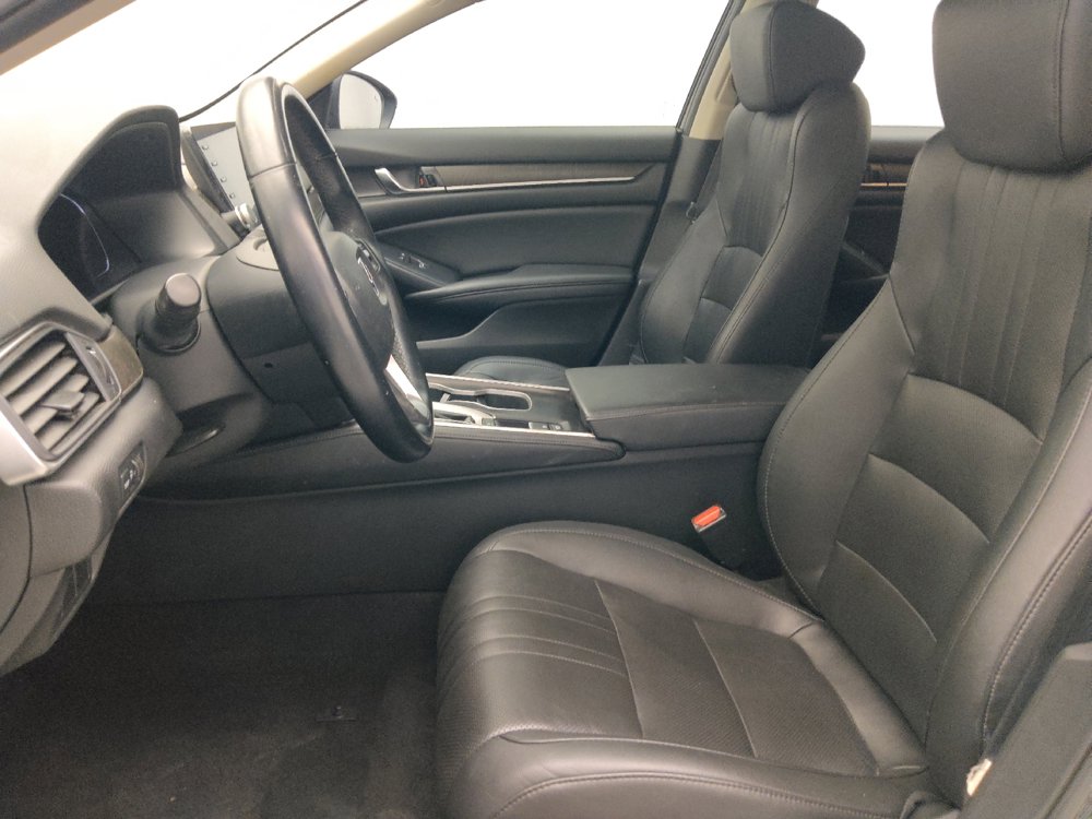 Used 2020 Honda Accord EX-L image 17