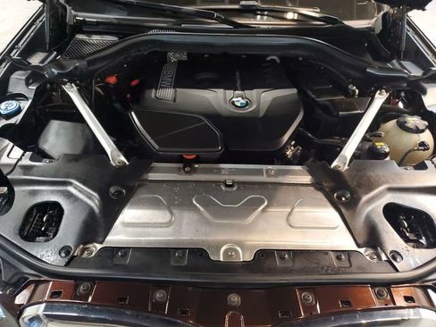 Used 2018 BMW X3 xDrive30i AWD/4WD image 22