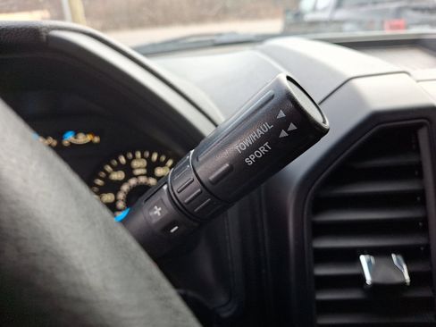 Used 2017 Ford F150 XL w/ Equipment Group 101A Mid image 22