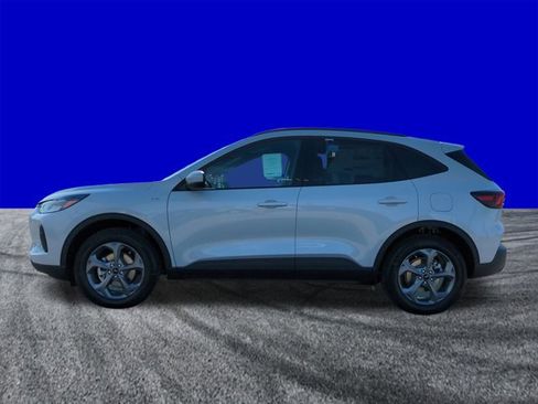 New 2026 Ford Escape ST-Line Select w/ Tech Pack #1 image 7