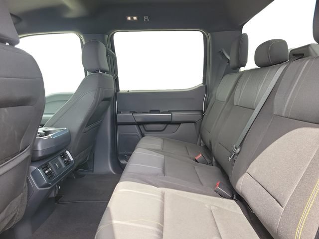 Used 2024 Ford F150 STX RWD image 22