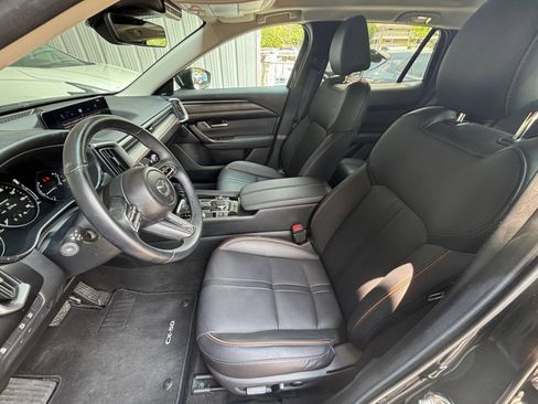Used 2026 MAZDA CX-50 AWD 2.5 S w/ Premium Package image 28