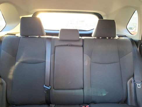 Used 2025 Toyota RAV4 LE image 37