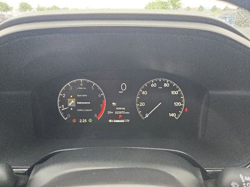 Used 2024 Honda CR-V EX image 11