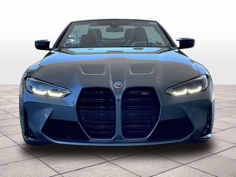 Used 2023 BMW M4 xDrive Competition w/ Executive Package AWD/4WD image 3