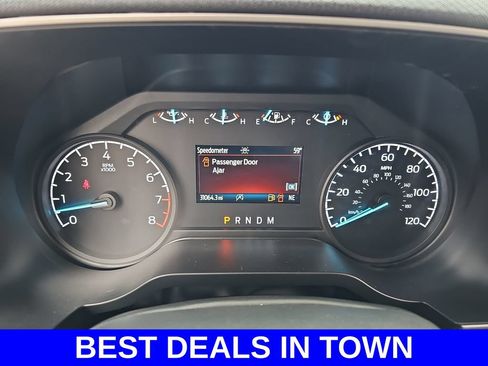 Used 2023 Ford F150 XL w/ XL Chrome Appearance Package RWD image 18