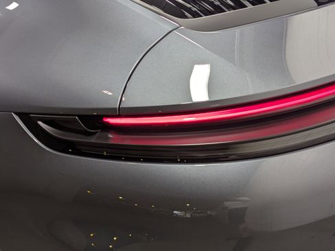 Used 2025 Porsche 911 Carrera S image 16