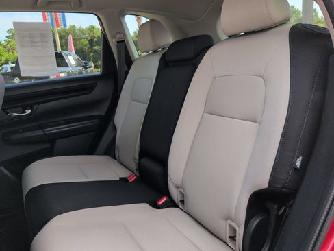 Used 2026 Honda CR-V LX image 13