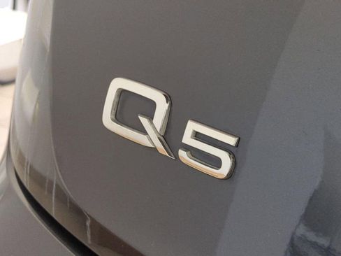 Used 2020 Audi Q5 2.0T Premium Plus w/ Premium Plus Package AWD/4WD image 25