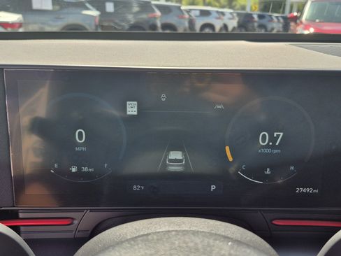 Used 2024 Hyundai Kona N Line FWD image 38