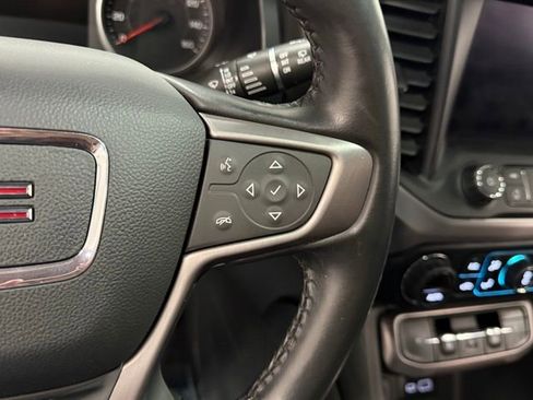 Used 2021 GMC Acadia AT4 w/ Trailering Package image 17