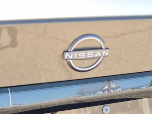 New 2026 Nissan Sentra SV w/ SV Convenience Package image 18