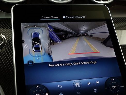 New 2026 Mercedes-Benz CLE 53 AMG 4MATIC Coupe image 23