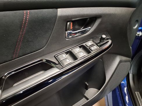 Used 2020 Subaru WRX STI AWD/4WD image 15