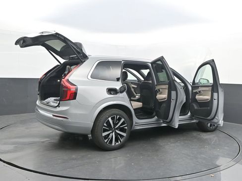 New 2026 Volvo XC90 B6 Core AWD/4WD image 39