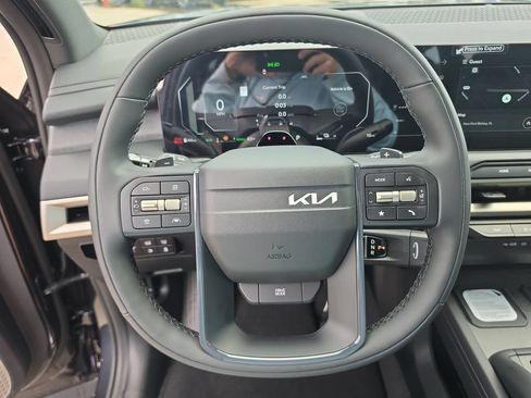 New 2027 Kia Telluride SX FWD image 28