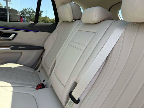 Certified 2023 Mercedes-Benz EQS 450+ SUV image 13