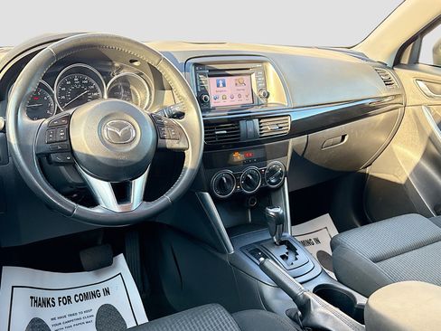 Used 2014 MAZDA CX-5 Touring image 23