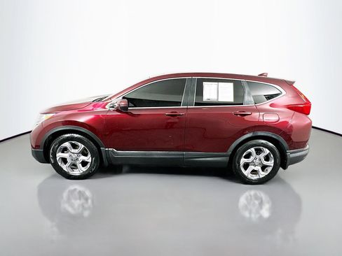 Used 2019 Honda CR-V EX image 4