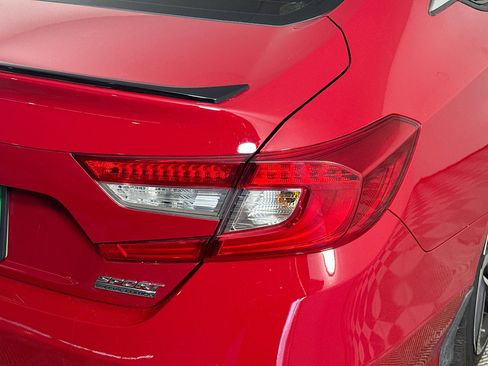 Used 2021 Honda Accord Sport Special Edition image 34