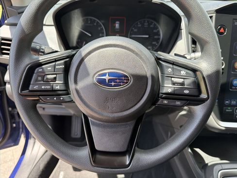 Certified 2024 Subaru Crosstrek 2.0i Premium w/ Crosstrek Mirror Package AWD/4WD image 27