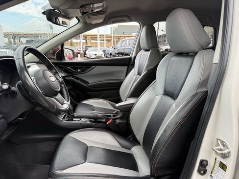 Used 2019 Subaru Crosstrek 2.0i Limited w/ Popular Package #4 AWD/4WD image 25