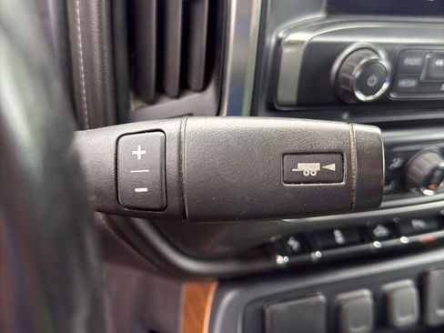 Used 2019 Chevrolet Silverado 3500 LTZ w/ Duramax Plus Package AWD/4WD image 29