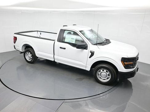 New 2025 Ford F150 XL image 31