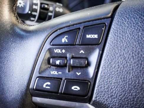 Used 2021 Hyundai Tucson Ultimate image 24