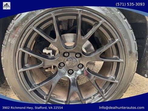 Used 2019 Dodge Charger GT RWD image 20