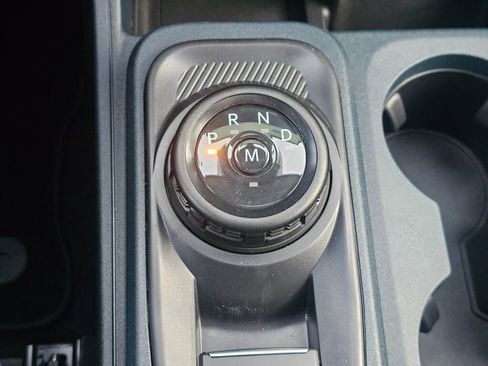 New 2026 Ford Maverick Lobo AWD/4WD image 20