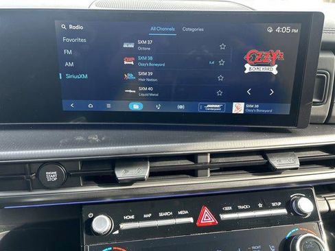 New 2025 Hyundai Santa Fe Calligraphy image 54