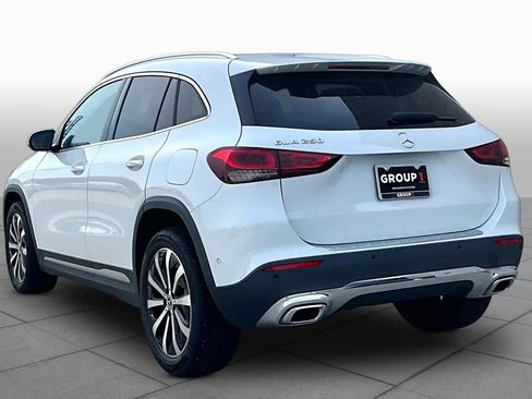 Certified 2021 Mercedes-Benz GLA 250 image 12