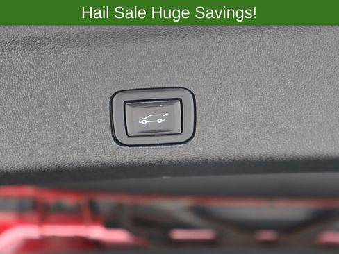 Used 2023 Chevrolet Tahoe LT AWD/4WD image 12
