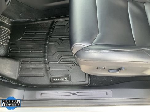 Used 2017 Tesla Model X 75D image 15