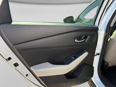 Used 2025 Honda Accord LX image 13