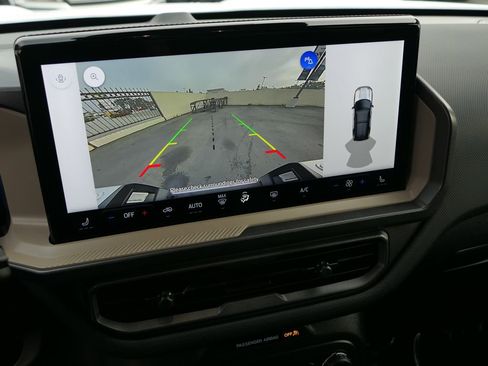 Used 2025 Ford Bronco Sport Big Bend image 20