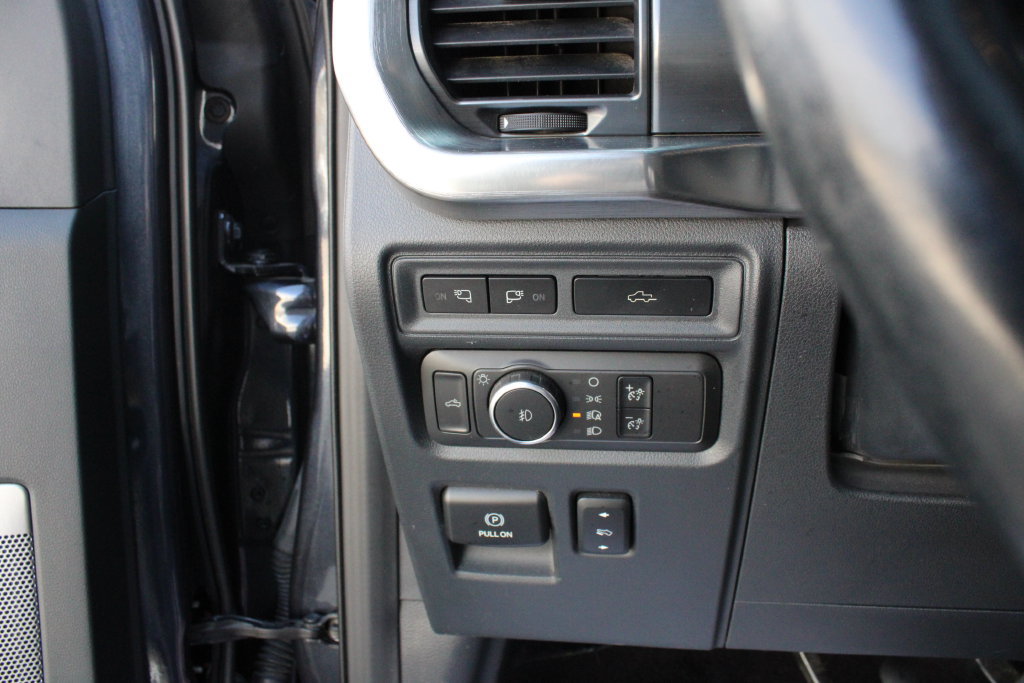 Used 2021 Ford F150 Lariat w/ Equipment Group 502A High AWD/4WD image 10