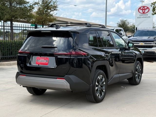 Used 2026 Toyota RAV4 Limited AWD/4WD image 5