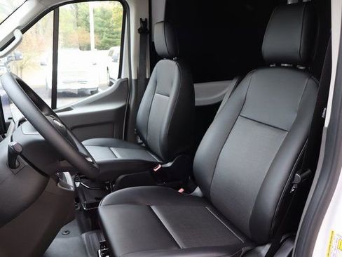 New 2026 Ford Transit 250 148 Medium Roof w/ Exterior Upgrade Package RWD image 12