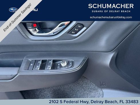 New 2026 Subaru Outback Touring XT AWD/4WD image 18