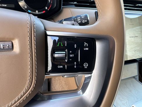 Used 2024 Land Rover Range Rover SV image 34