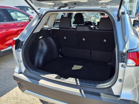 Used 2023 Toyota Corolla Cross LE image 21