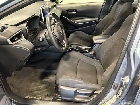 Used 2021 Toyota Corolla SE FWD image 6