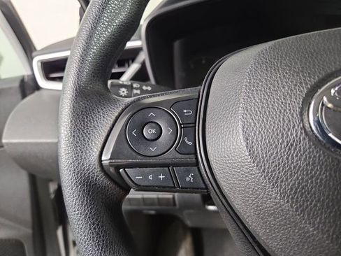 Used 2024 Toyota Corolla LE w/ LE Convenience Package image 22