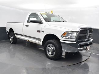 Used 2012 RAM 2500 ST w/ PWR & Remote Entry Group image 1