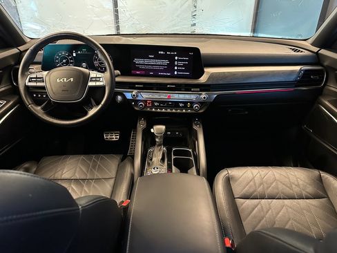 Used 2024 Kia Telluride SX X-Line AWD/4WD image 9