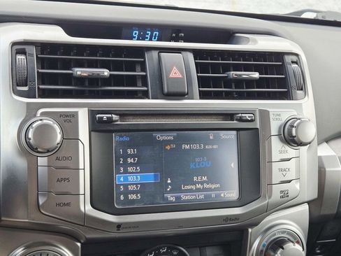 Used 2015 Toyota 4Runner SR5 image 30