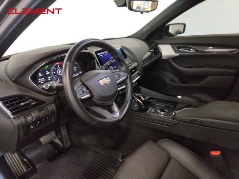 Used 2024 Cadillac CT5 V image 26