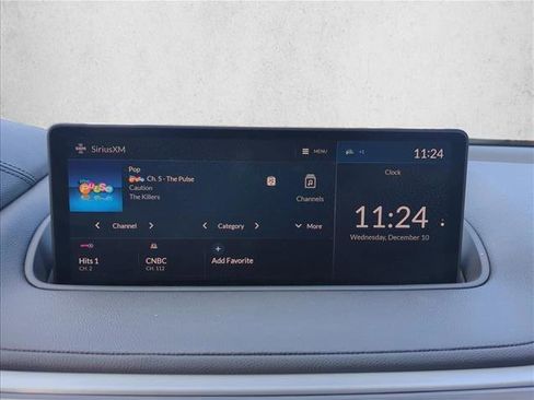 Used 2024 Acura MDX FWD image 14